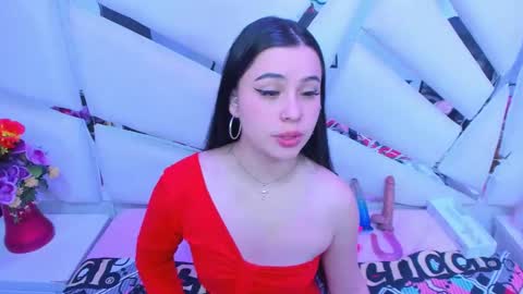Katherine Squirt online show from 15, 4, 2026