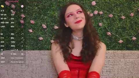 Katerina online show from 14, 7, 2026
