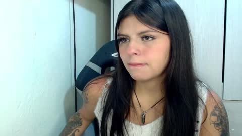 Snapshot of katery12 chatting on 25, 2, 2025 Katery online show from 25, 2, 2025