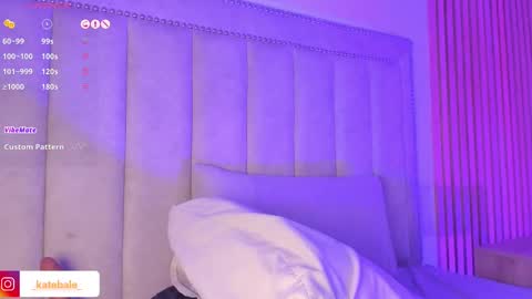 Snapshot of kateryn_bale chatting on 22, 2, 2025 kateryn_bale online show from 22, 2, 2025