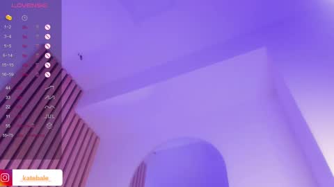 Snapshot of kateryn_bale chatting on 12, 3, 2025 kateryn_bale online show from 12, 3, 2025