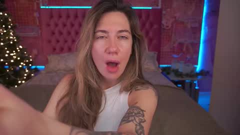 Kate online show from 15, 1, 2026