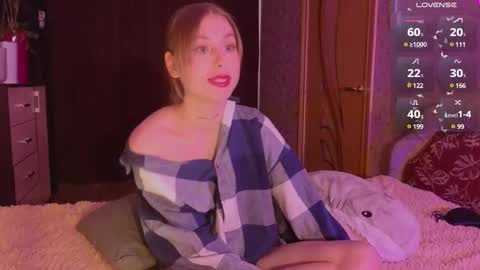 Snapshot of kateslil chatting on 13, 1, 2025 Kate online show from 13, 1, 2025