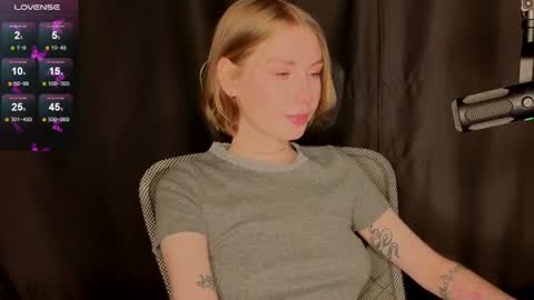 Kate online show from 27, 7, 2026