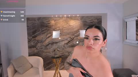 Snapshot of katesunder chatting on 3, 2, 2025 K A T E online show from 3, 2, 2025