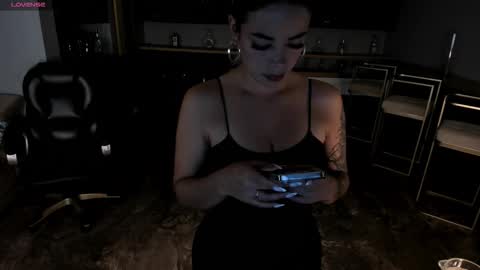 Snapshot of katesunder chatting on 29, 9, 2025 K A T E online show from 29, 9, 2025