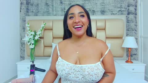 Kate Venegas online show from 8, 2, 2025