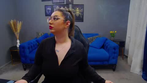 Kate online show from 16, 1, 2025