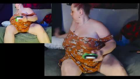 Snapshot of katgall327 chatting on 12, 5, 2026 Kate online show from 12, 5, 2026