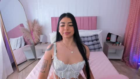 Snapshot of kath_rosee chatting on 29, 1, 2025 online show from 29, 1, 2025