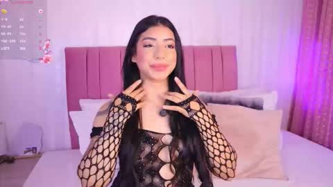 Snapshot of kath_rosee chatting on 30, 9, 2025 online show from 30, 9, 2025