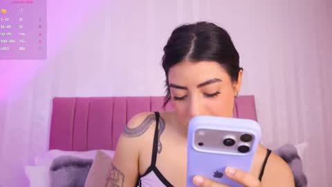 Snapshot of kath_rosee chatting on 21, 6, 2026 online show from 21, 6, 2026