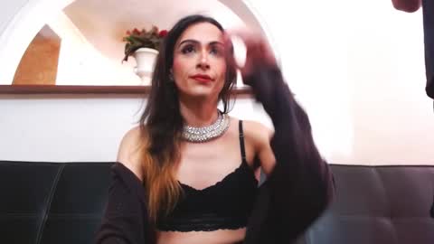 Snapshot of kathaleia666 chatting on 9, 10, 2025 Kathaleia online show from 9, 10, 2025