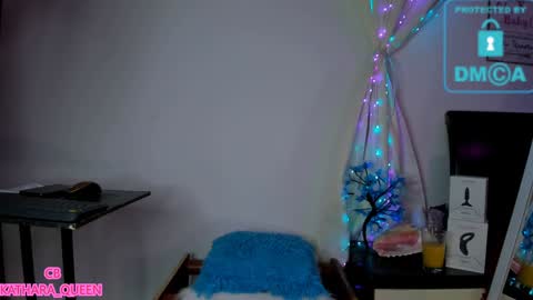 Alejandra online show from 18, 1, 2025