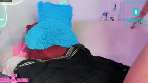 Alejandra online show from 22, 2, 2025