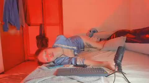 Snapshot of kathc_19 chatting on 15, 1, 2025 Katerine online show from 15, 1, 2025