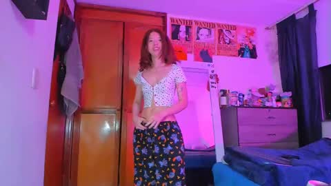 Snapshot of kathc_19 chatting on 17, 2, 2025 Katerine online show from 17, 2, 2025