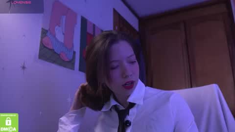 Katerine online show from 19, 12, 2025