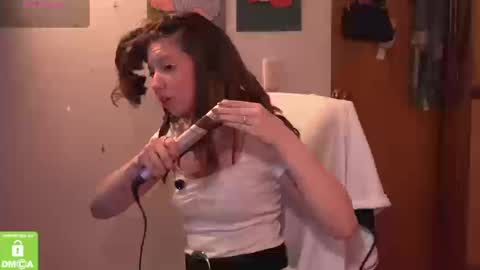 Katerine online show from 20, 12, 2025