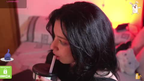 Katerine online show from 17, 4, 2026