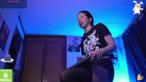 Katerine online show from 25, 4, 2026