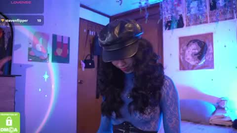 Snapshot of kathc_19 chatting on 4, 7, 2026 Katerine online show from 4, 7, 2026