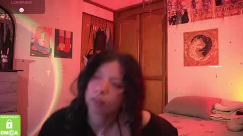 Snapshot of kathc_19 chatting on 4, 7, 2026 Katerine online show from 4, 7, 2026