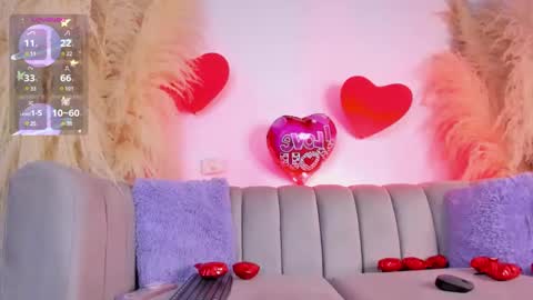 kathe_littlee online show from 16, 2, 2025