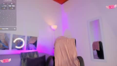 kathe_littlee online show from 26, 11, 2025