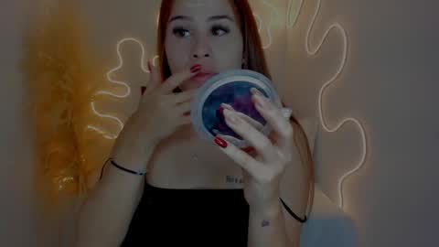 katerin online show from 1, 10, 2025
