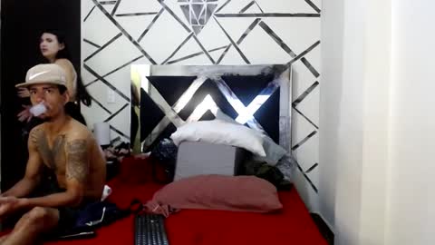 Snapshot of kathe_sant chatting on 13, 12, 2024 KATHE SANT online show from 13, 12, 2024