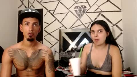 Snapshot of kathe_sant chatting on 11, 1, 2025 KATHE SANT online show from 11, 1, 2025