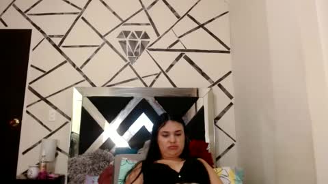 Snapshot of kathe_sant chatting on 12, 1, 2025 KATHE SANT online show from 12, 1, 2025