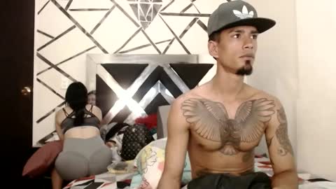 Snapshot of kathe_sant chatting on 14, 1, 2025 KATHE SANT online show from 14, 1, 2025