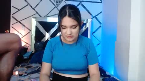 Snapshot of kathe_sant chatting on 27, 1, 2025 KATHE SANT online show from 27, 1, 2025