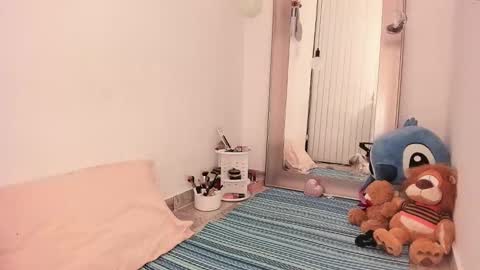 Snapshot of kathe_vergara chatting on 10, 12, 2024 kathe online show from 10, 12, 2024