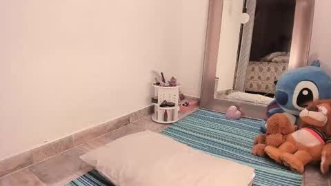 Snapshot of kathe_vergara chatting on 9, 1, 2025 kathe online show from 9, 1, 2025