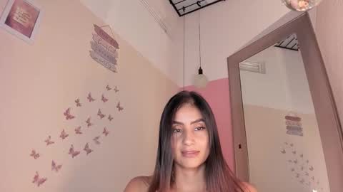 Snapshot of kathe_vergara chatting on 27, 9, 2025 kathe online show from 27, 9, 2025