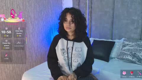 KatheGomez  online show from 28, 11, 2025