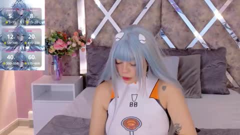 KatheGomez  online show from 6, 3, 2026