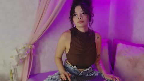 Snapshot of kathegomez_ chatting on 15, 6, 2026 KatheGomez online show from 15, 6, 2026