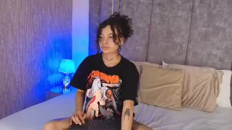 Snapshot of kathegomez_ chatting on 26, 6, 2026 KatheGomez online show from 26, 6, 2026
