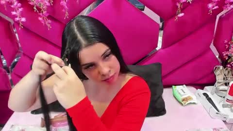 katherin_sweett online show from 5, 10, 2025