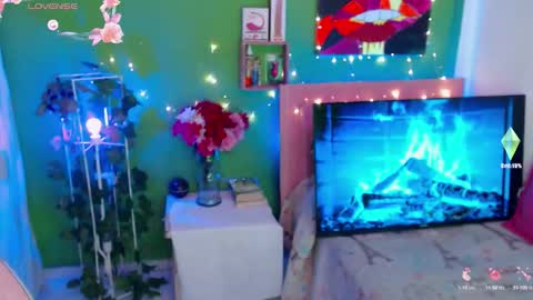 Snapshot of katherincastillo chatting on 21, 9, 2025 katherin online show from 21, 9, 2025