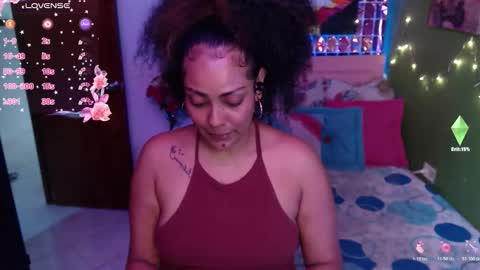 Snapshot of katherincastillo chatting on 26, 11, 2025 katherin online show from 26, 11, 2025