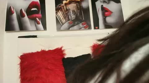 katherine_blair online show from 1, 6, 2026