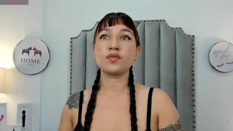 Snapshot of katherine_glow chatting on 17, 4, 2026 KATHE online show from 17, 4, 2026
