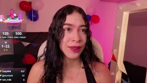 Snapshot of katherine_rosse01 chatting on 10, 7, 2026 katherine rosse01 online show from 10, 7, 2026