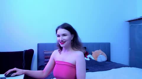 Katherine online show from 18, 10, 2025