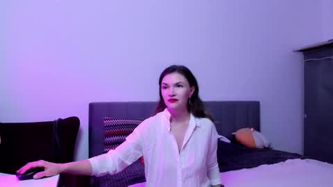 Katherine online show from 7, 11, 2025